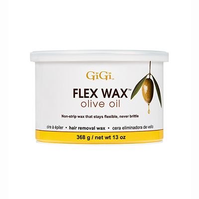 Gigi Flex Wax Olive Oil 14 Oz