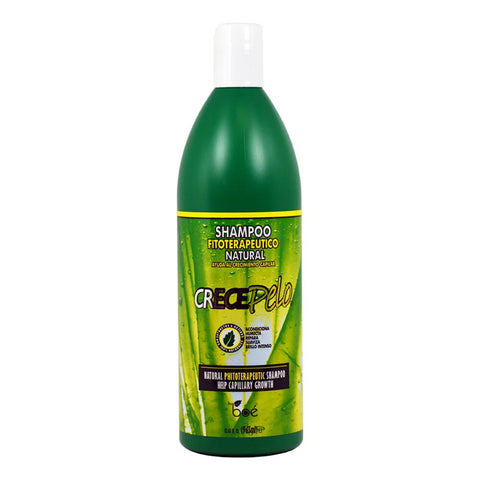 Crece Pelo Shampoo 32 Oz