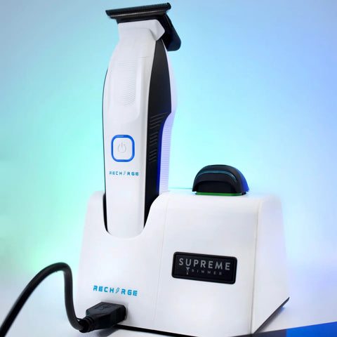 Supreme ReCHARGE Trimmer