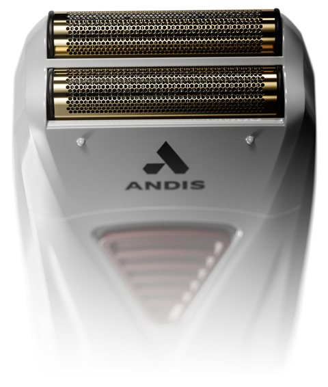 Andis ProFoil Lithium Titanium Foil Shaver