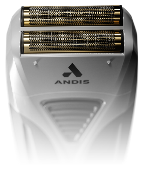 Andis ProFoil Lithium Plus Titanium Foil Shaver