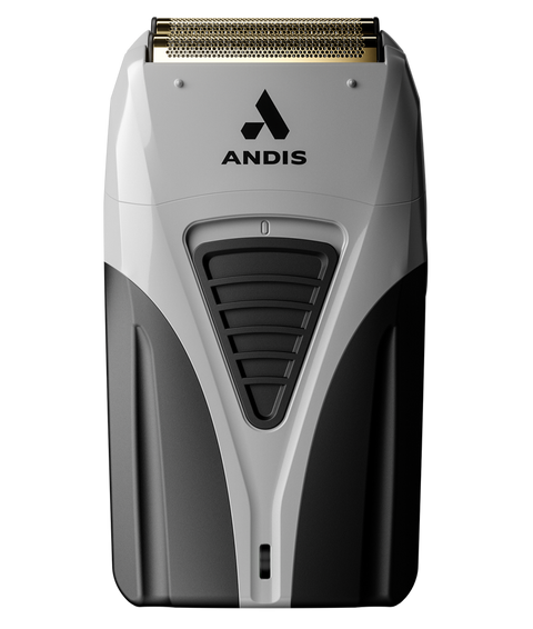 Andis ProFoil Lithium Plus Titanium Foil Shaver