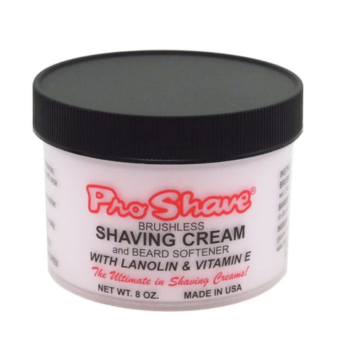 Pro Shave Brushless Shaving Cream