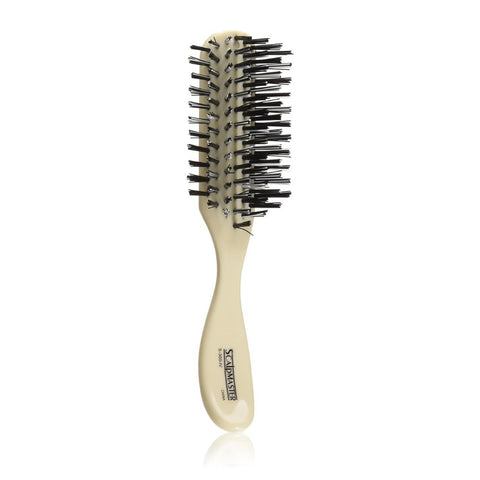 Scalpmaster Nylon Bristle Salon Contour Brush (S-300-IV)