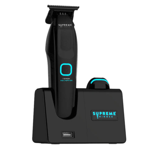 Supreme ReCHARGE Trimmer