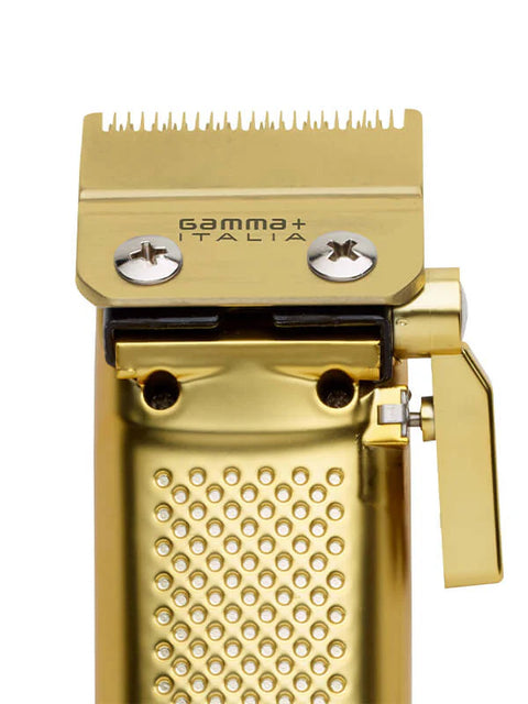Gamma+ Golden Gun Clipper
