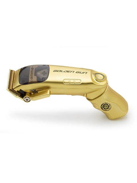 Gamma+ Golden Gun Clipper