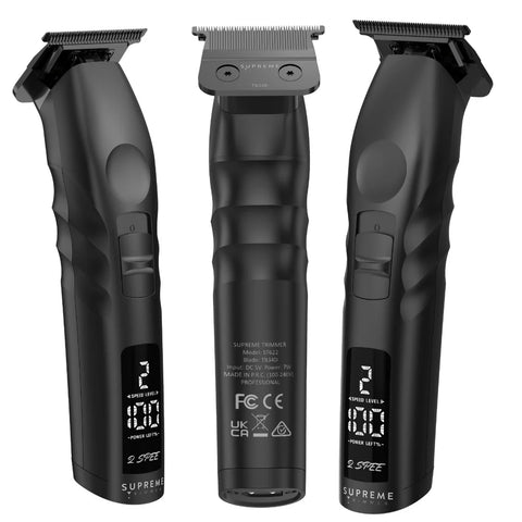 Supreme 2Spee Trimmer