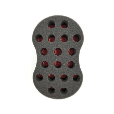 Miracle Double Sided Sponge Jumbo Size