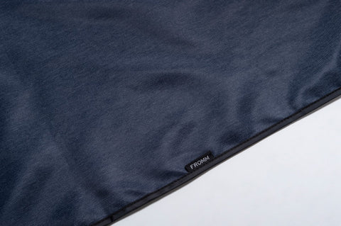 Fromm Apparel Studio Denim Premium Barber Cape