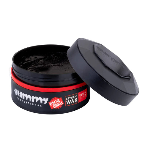 Gummy Styling Wax Ultra Hold 150mL