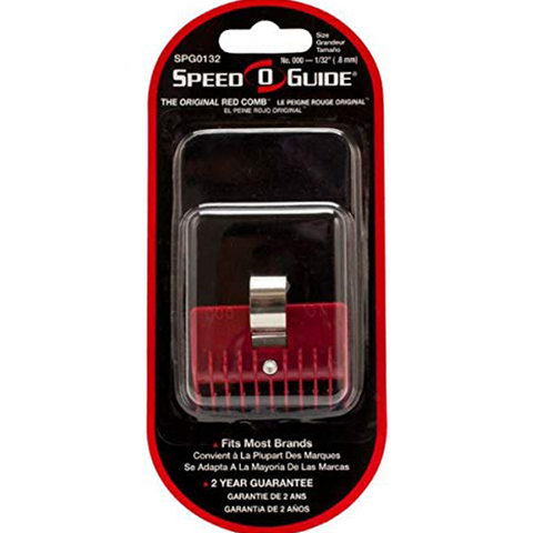 Speed-O-Guide Clipper Attachment #000