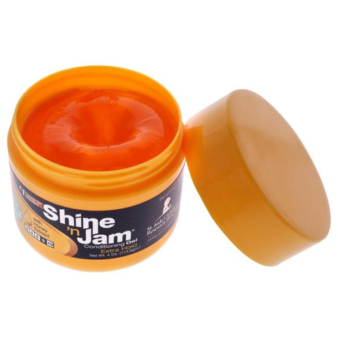 Ampro Shine N Jam Extra Hold Conditioning Gel