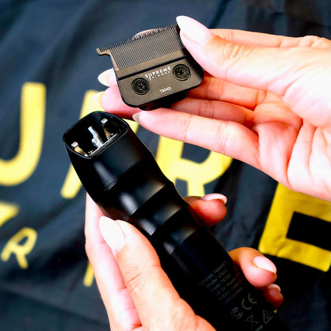 Supreme 2Spee Trimmer