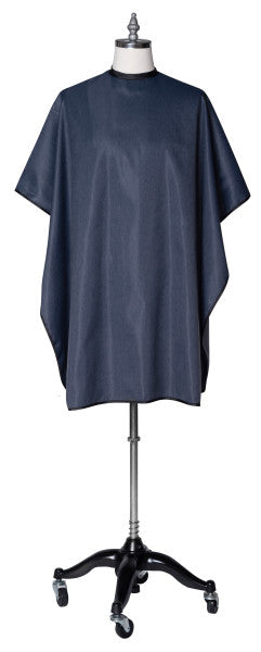 Fromm Apparel Studio Denim Premium Barber Cape