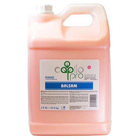 Capilo Balsam Rinse Conditioner 2.8 Gal