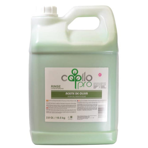 Capilo Pro Olive Oil Rinse Conditioner 2.8 Gal