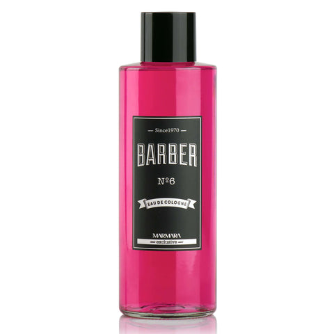 Barber Marmara No.6 16.9 Oz