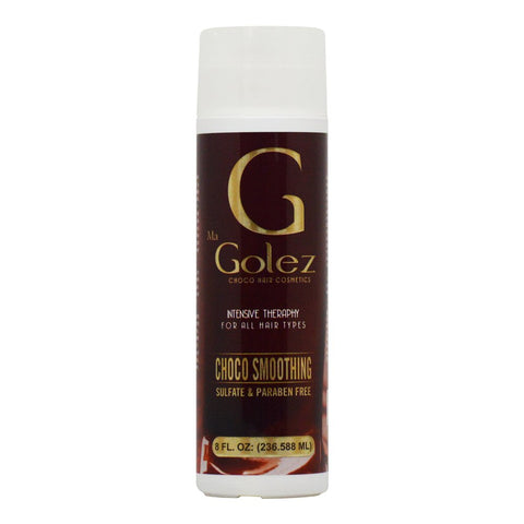 G Ma Golez Intensive Theraphy Choco Smoothing Leave-in 8oz