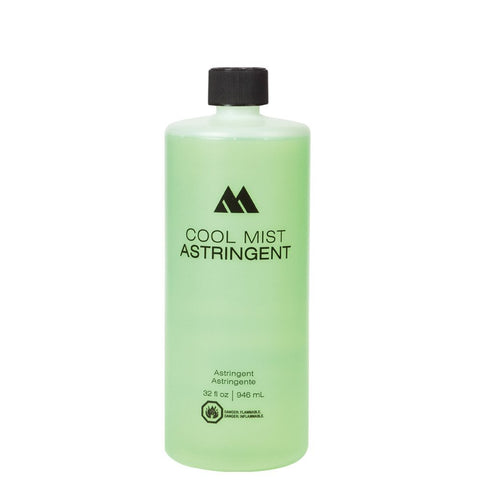 Cool Mist Astringent 32 Oz