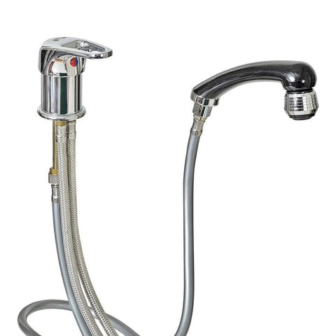 Pibbs Complete Fixture Set