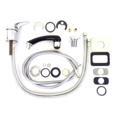 Pibbs Complete Fixture Set