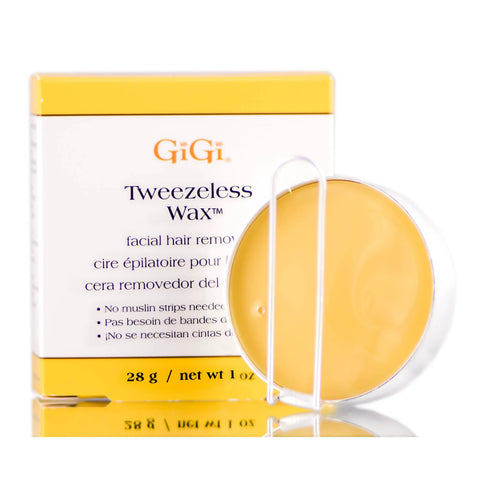Gigi Tweezeless Wax 1 Oz