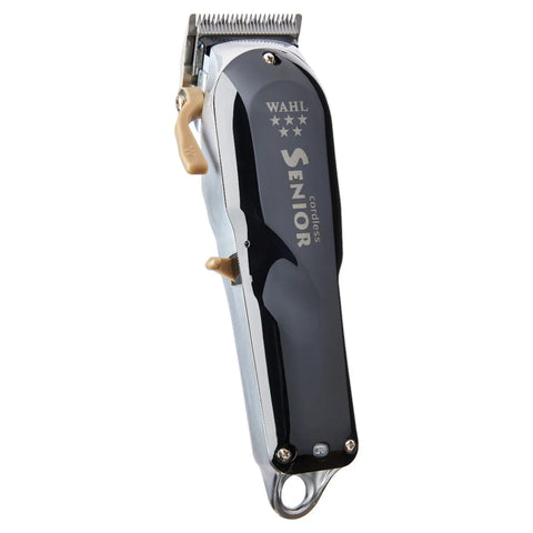 Wahl 5 Star Senior Cordless