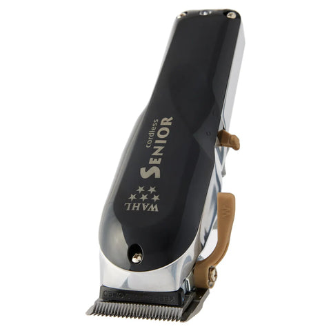 Wahl 5 Star Senior Cordless