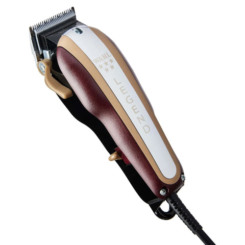 Wahl 5 Star Legend Clipper