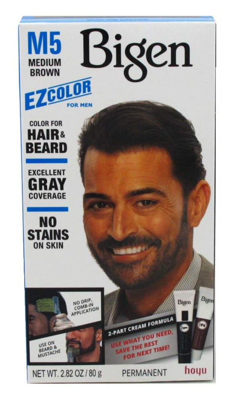Bigen EZ Color for Men
