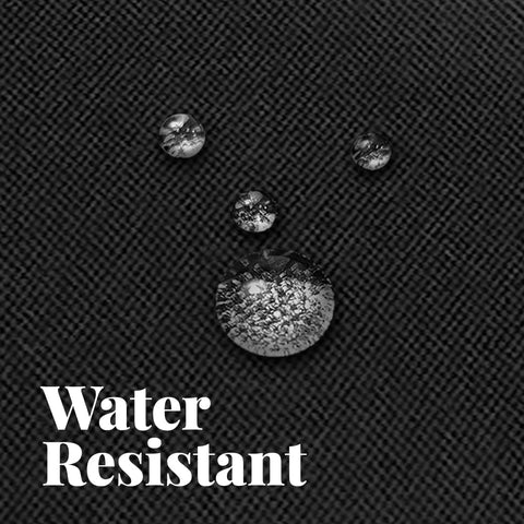 Betty Dain Nylon Shorte Cape Black