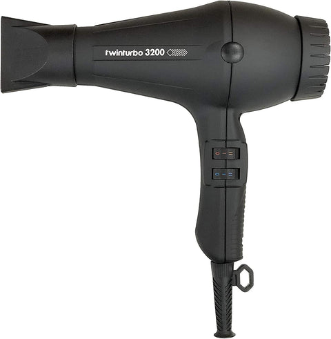 Twin Turbo Power 3200 Blow Dryer