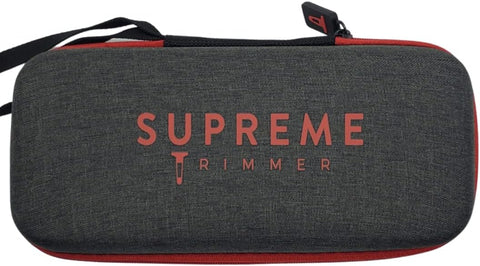 Supreme Trimmer Case