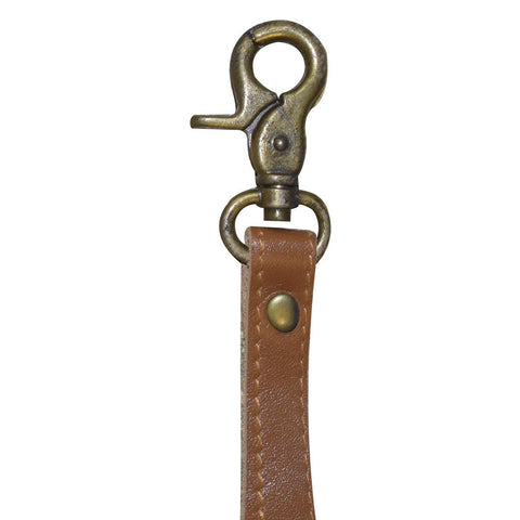 Betty Dain Brooklyn Denim Apron