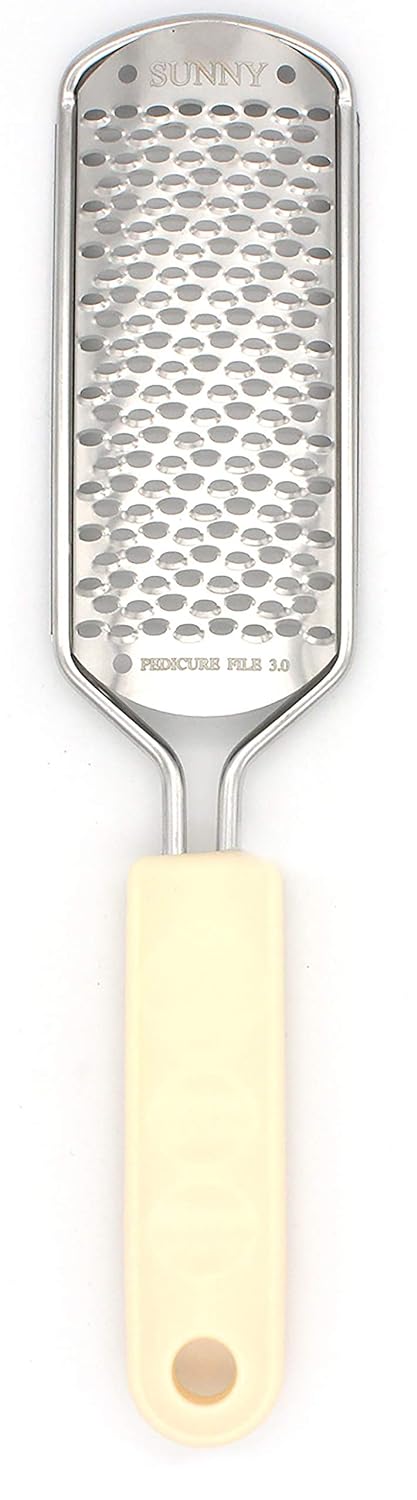 Sunny Deluxe Foot File Original