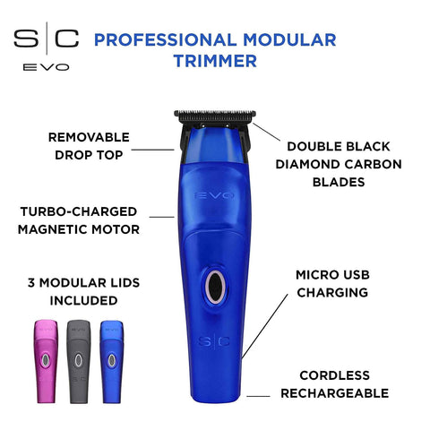 Stylecraft Evo Trimmer