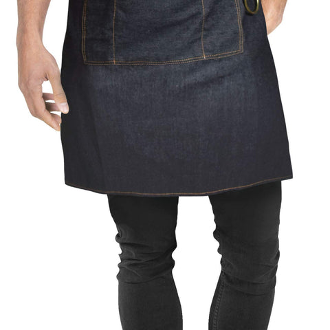 Betty Dain Brooklyn Denim Apron