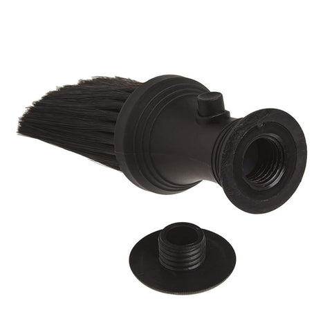 Diane Neck Duster with Powder Dispenser D110