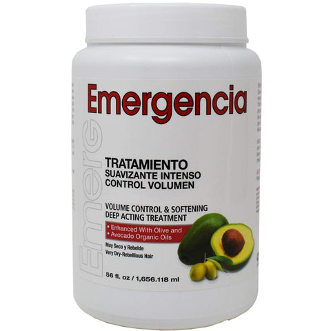 Emergencia Deep Intensive Avocado Softening Treatment 56 Oz