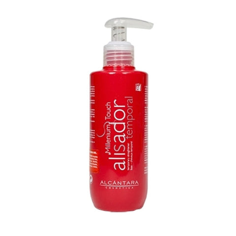 Millenium Touch Gel Alisador Temporal 7 Oz