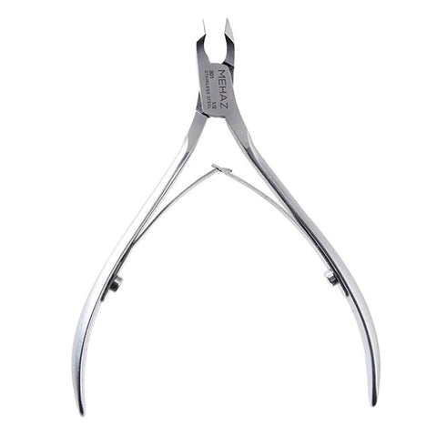 Mehaz 301 Quick Trim Cuticle Nipper 1/2" Jaw