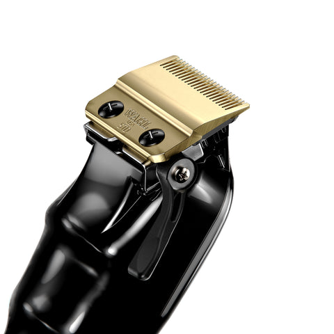 Wahl Black Cordless Magic Clip