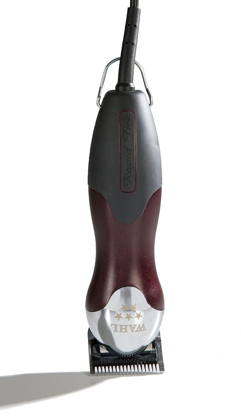 Wahl Rapid Fire Clipper