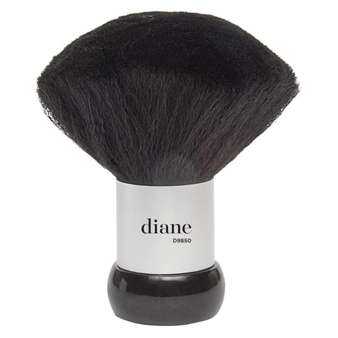 Diane Neck Duster Soft Nylon Bristles 5” D9850