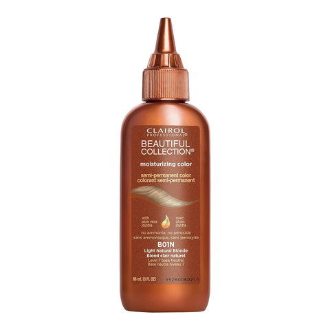 Clairol Professional Beautiful Collection