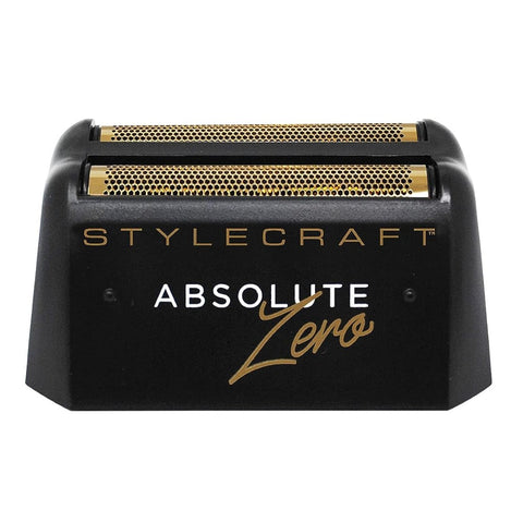 StyleCraft Replacement Foil Shaver for Absolute Zero
