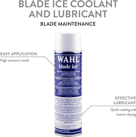 Wahl Blade Ice 3 in 1 Spray