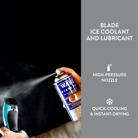 Wahl Blade Ice 3 in 1 Spray