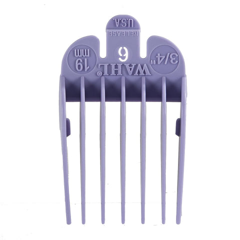 Wahl Lavender #6 Cutting Guide